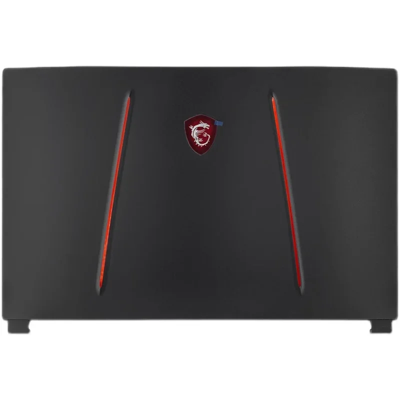 Новые оригинальные детали для ноутбука MS17E1 MSI GE75 задняя крышка ЖК-дисплея чехол EDP