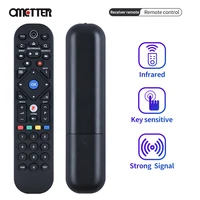 for manhattan freeview play receiver remotecontrol t3r t3 r