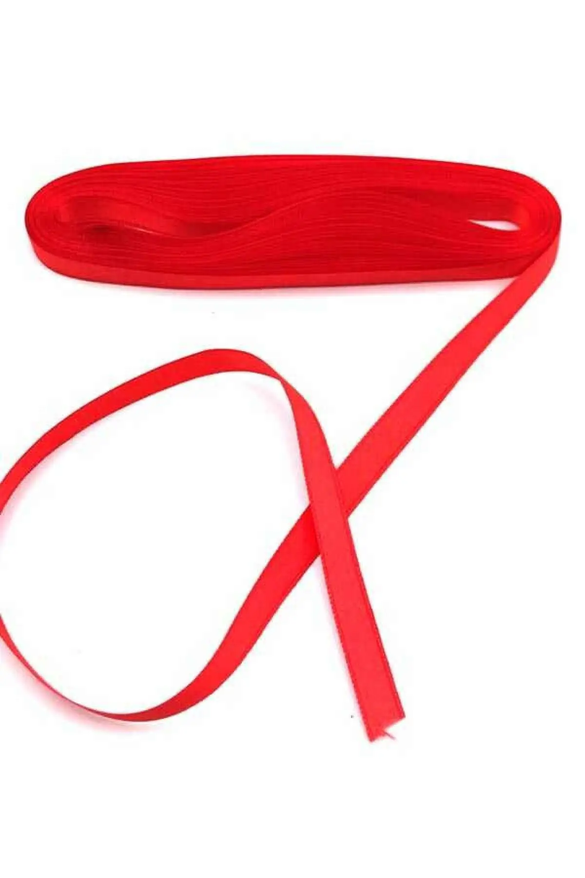 

Red satin ribbon hobby supplies & entertainment life