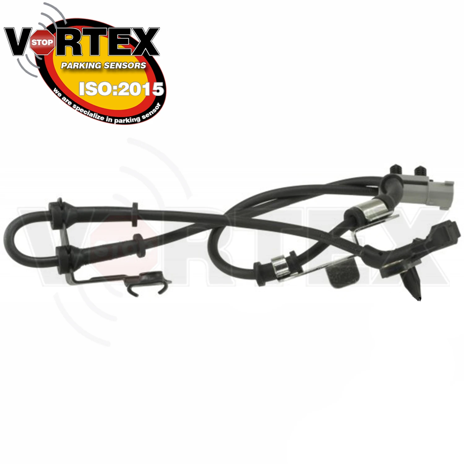 Датчик скорости колеса ABS передний левый для Chrysler Grand Voyager Town Dodge Caravan 4683471AC 4683471AD