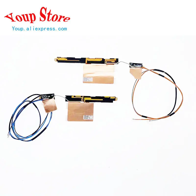 Беспроводная Антенна для Lenovo Thinkpad T460S T470S, антенна с Wi-Fi и кабель WLAN 00UR905 00UR904 SA30E50336 SA30E50335, оригинал