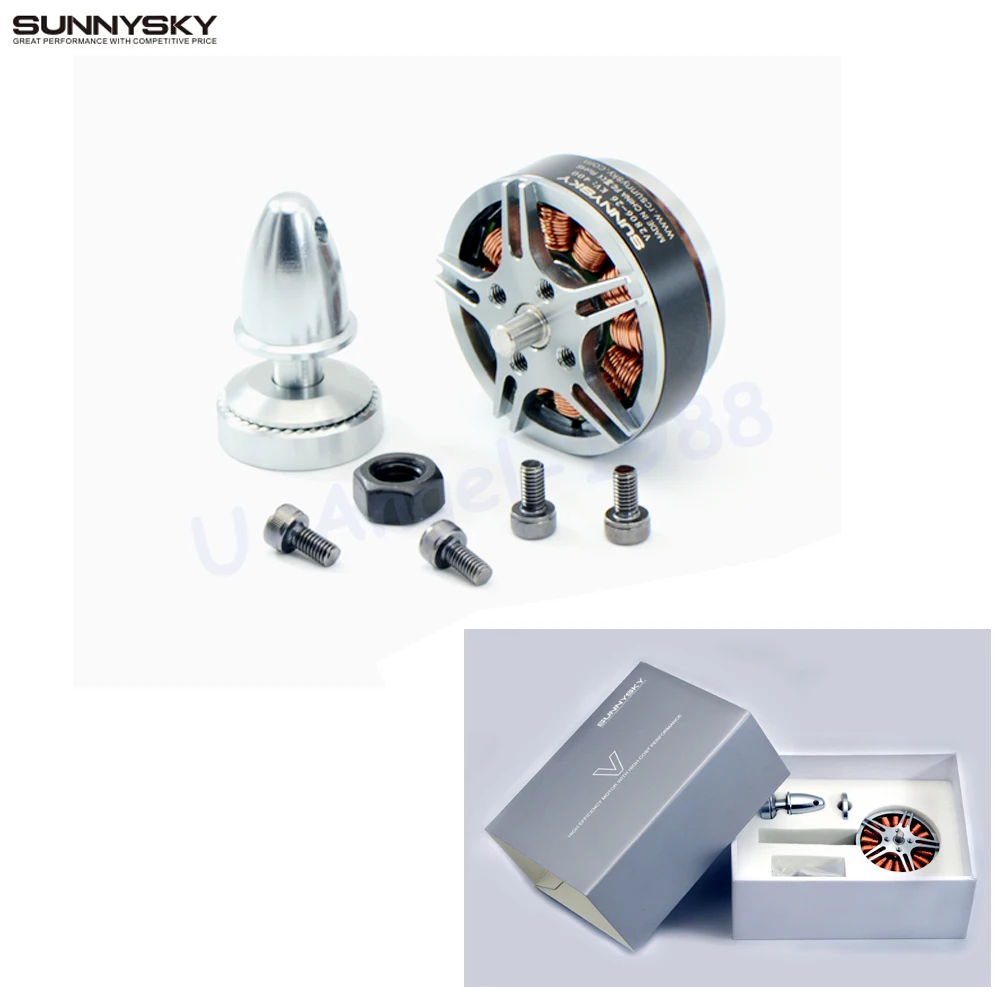 Дисковый двигатель Sunnysky V2806 400kv 650KV для радиоуправляемой модели самолета квадрокоптера мультикоптера аксессуары для дрона 1 шт. Дисковый двигатель Sunnysky V2806 400kv 650KV для радиоуправляемой модели самолета квадрокоптера мультикоптера аксессуары для дрона 1 шт.