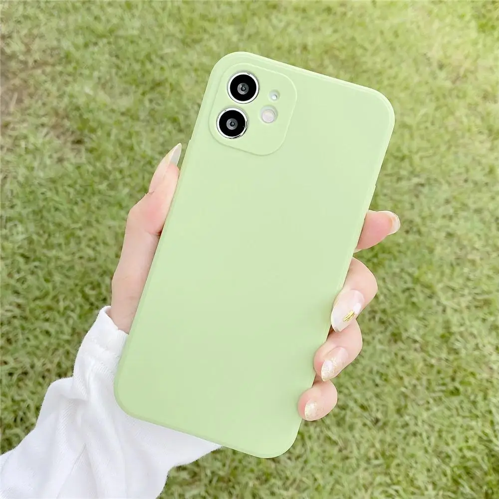 

Чехол для IPhone 14 13 12 11 Pro Max X XR XSMAX 7 8 Plus 12 13Mini