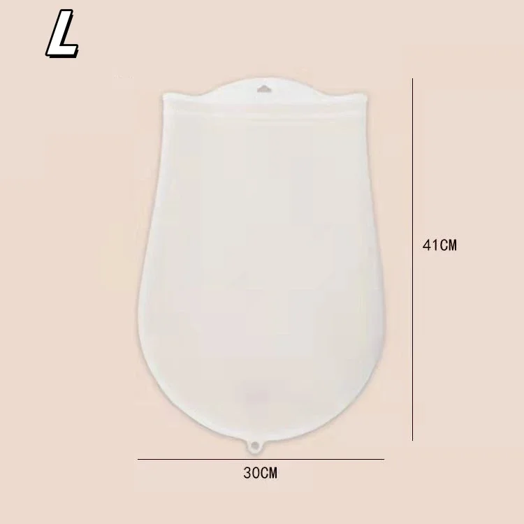 

Силиконовый мешок для замешивания теста RPXBGUCKARHG