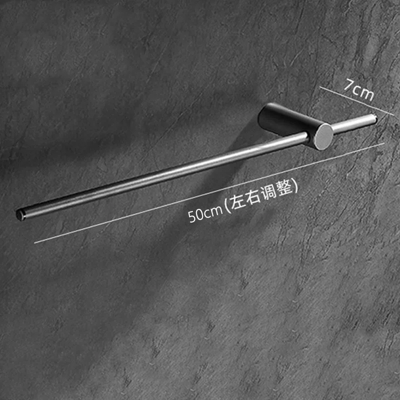 

Вешалка для полотенец из нержавеющей стали