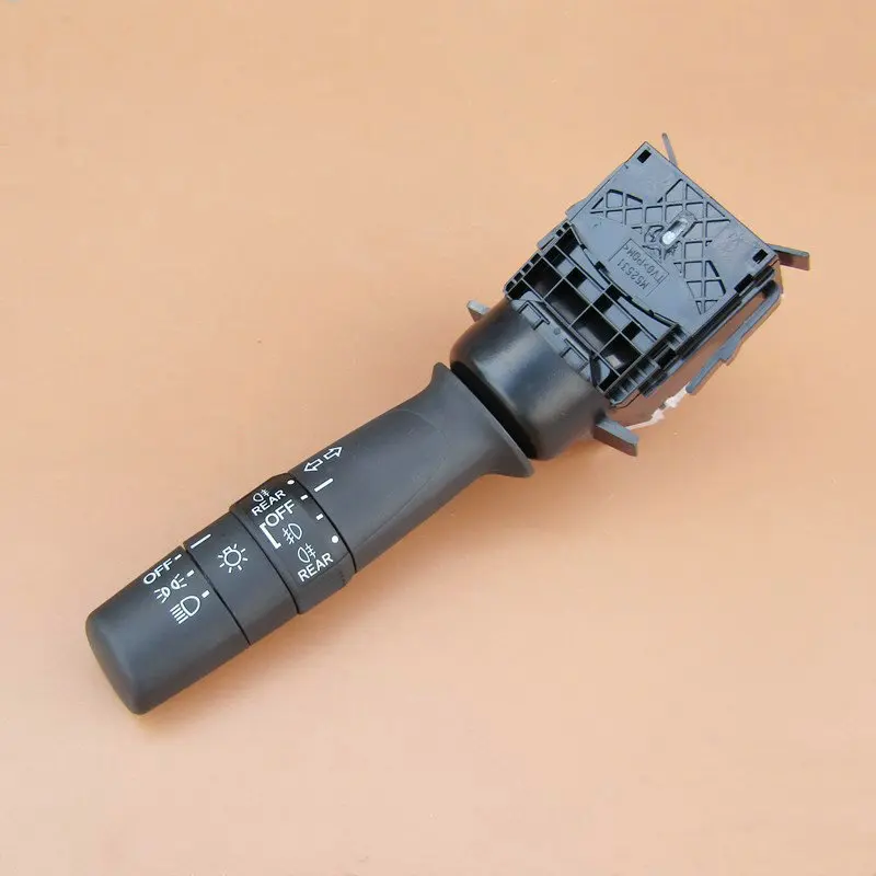 

Применимо к Honda CRV CR-V 2012-2016 переключатель ближнего и дальнего света, переключатель сигнала поворота, переключатель фары, комбинированный переключатель, рукоятка переключателя