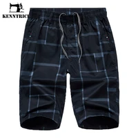 kenntrice 2022 casual shorts for men stylish simplicity cotton high quality shorts summer streetwear short pants mens clothing