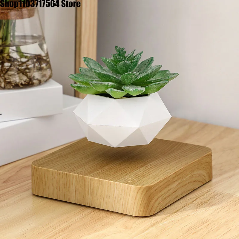 Украшение для дома в горшке maglevu креативные подарки на день Святого Валентина