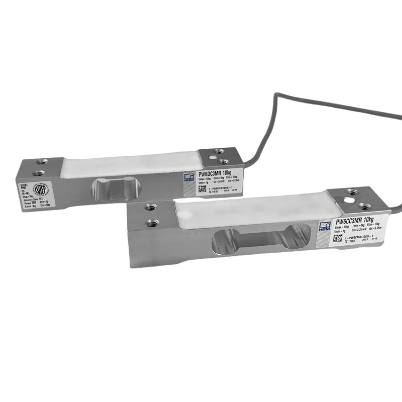 Фото Тензодатчик одноточечный PW6CC3MR 3 кг, 5 кг, 10 кг, 15 кг, 20 кг, 30 кг, 40 кг для динамического взвешивания №3