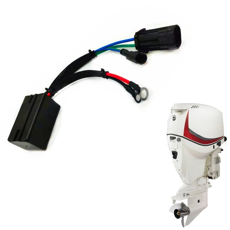 586767 реле наклона для Johnson/evinгруб морской E40D E50D E60D E75D E90D E90W 0586767