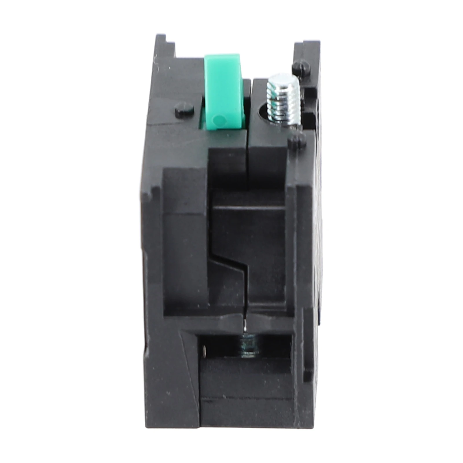 10A 600V ZB2-BE101C/BE102C NO N C Кнопочный джойстик Кнопка переключения Нормально открытый