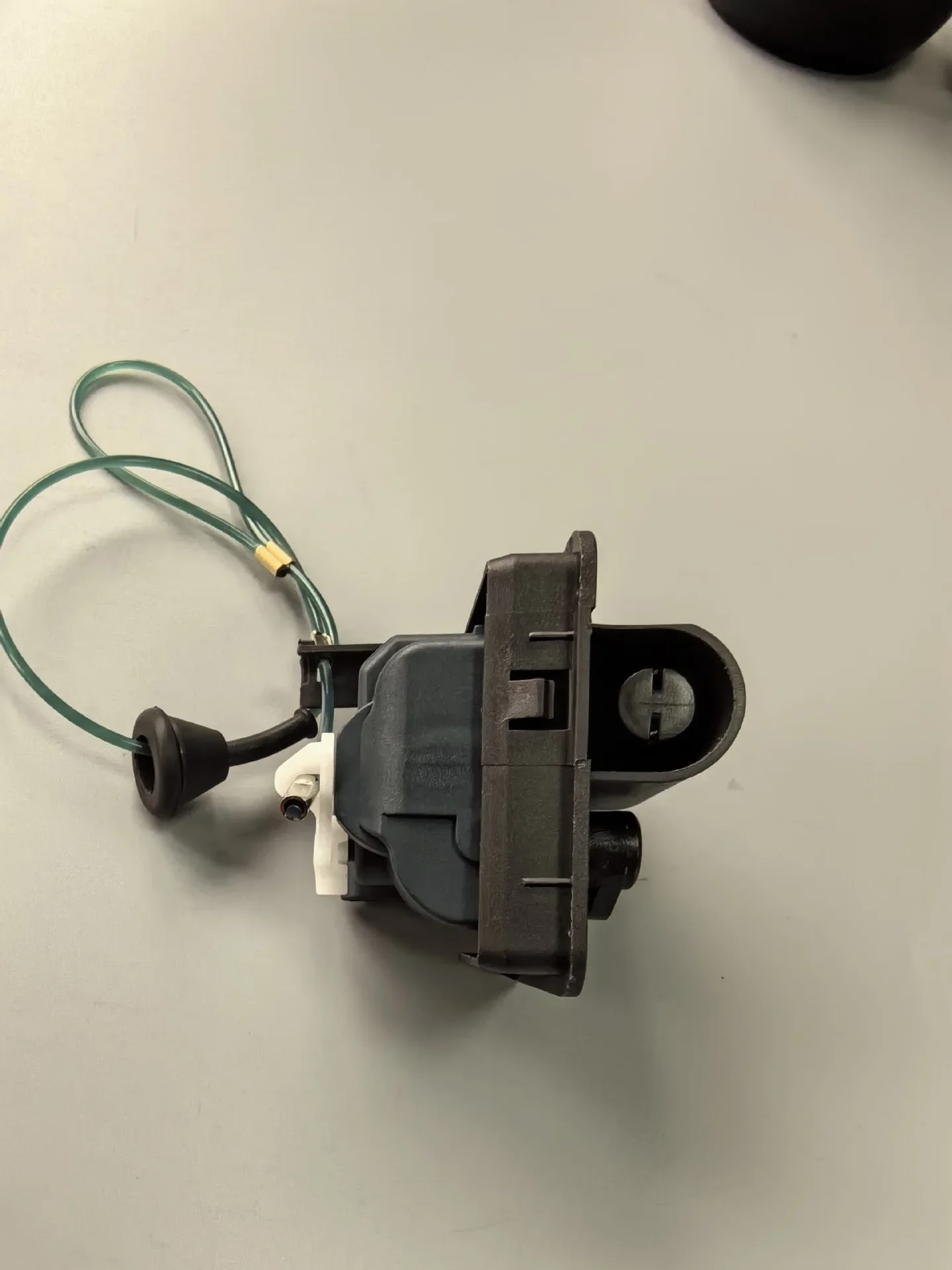 Для Honda Civic привод двигателя крышки топливного бака 74700-TBA-A02