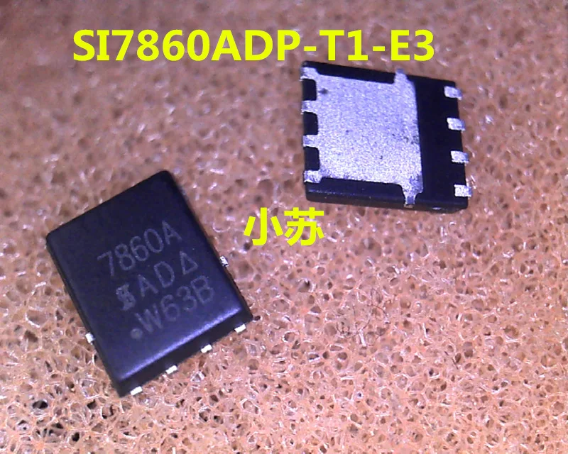 10 шт./партия QFN8 SI7860ADP-T1-E3 SI7860ADP 7860A