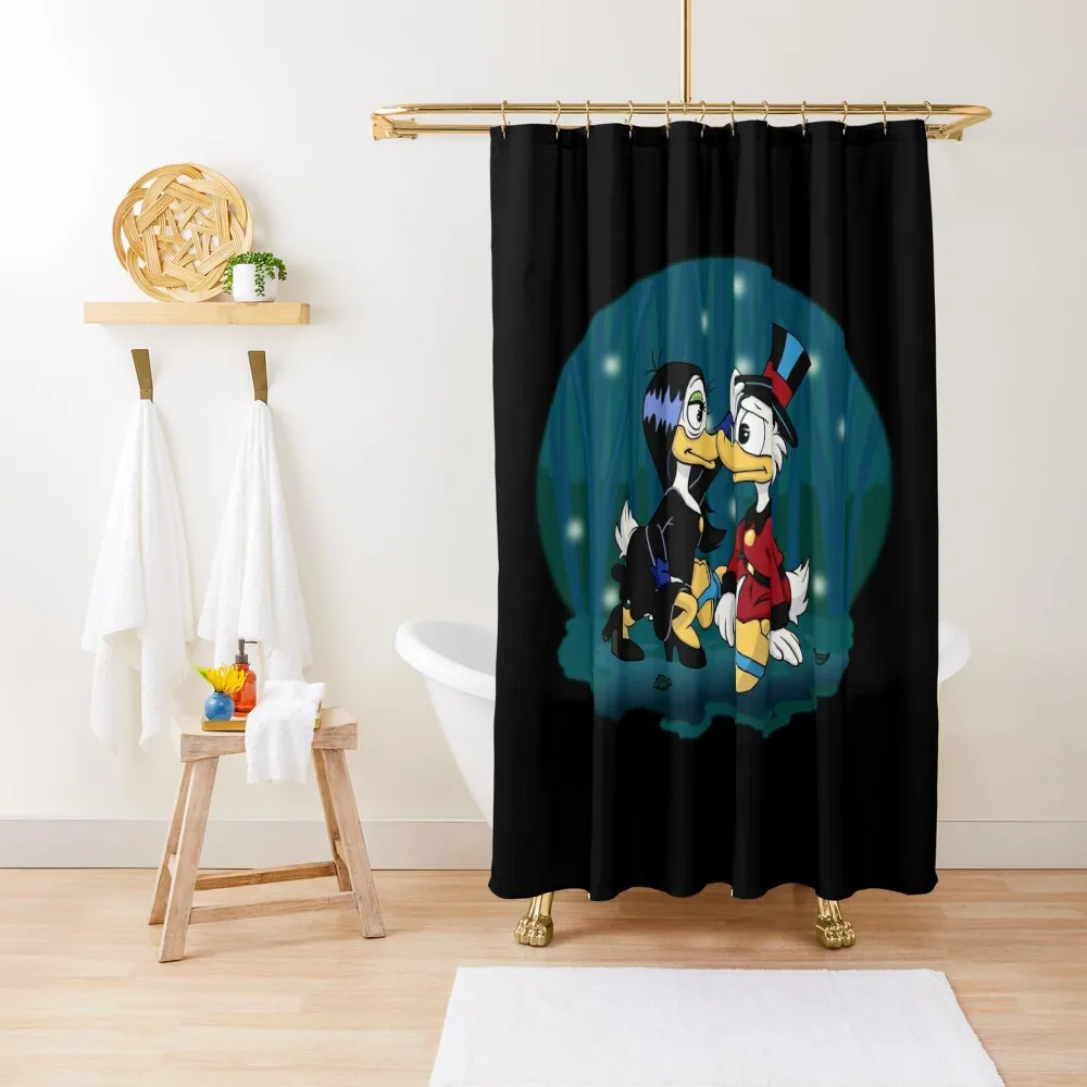 Dimeshipping — занавеска для душа Не нравится тебя в ванной занавески комнаты