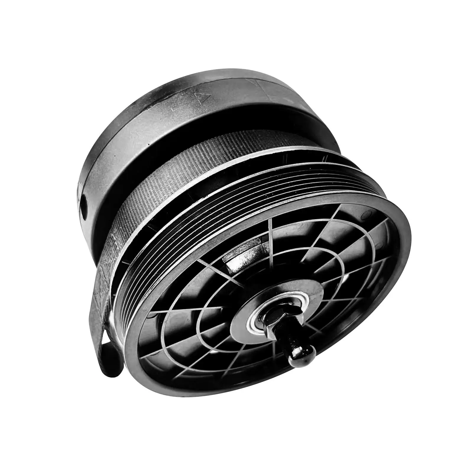 Гребной тренажер отскок ткани шкив домашний гребной