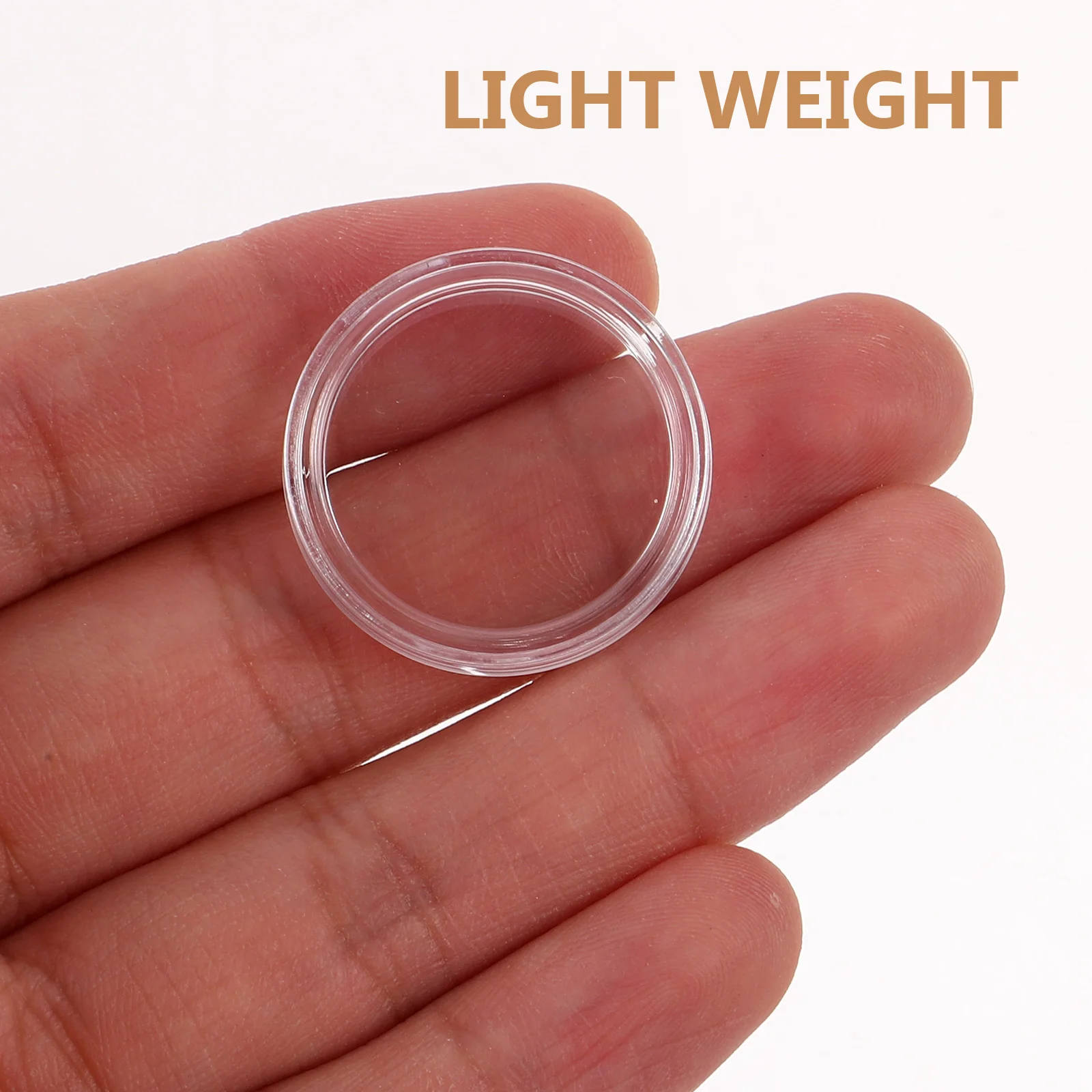 Рисунок 3 - 1 комплект прозрачных защитных