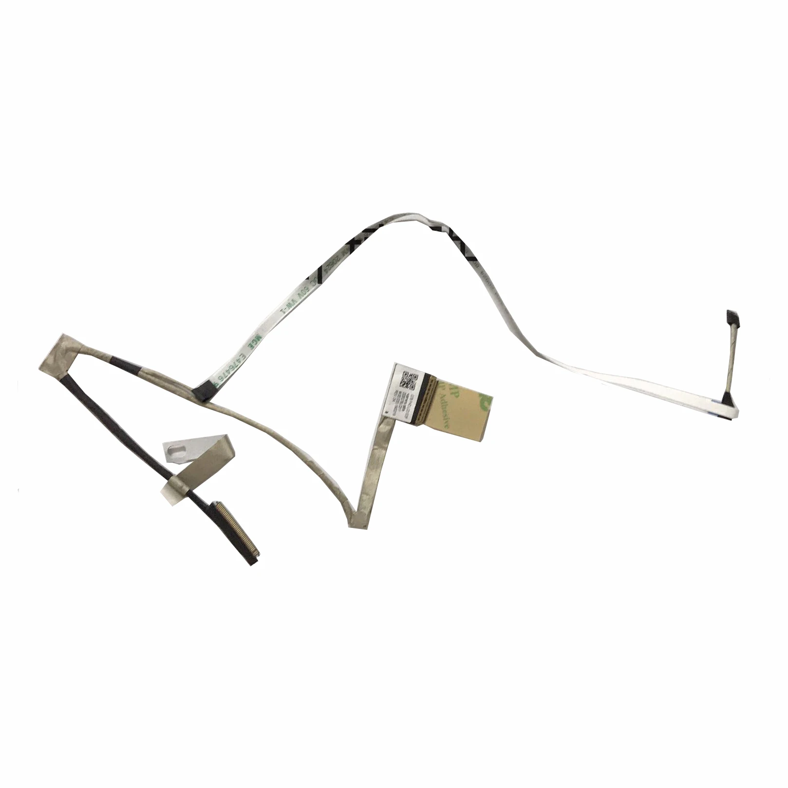 Новый оригинальный ЖК-кабель для ноутбука HP 15-CW 15T-CW 15-CW1063WN 15-CS 15-CS002N 0048TX TPN-Q208 Q210 30pin DD0G7BLC011