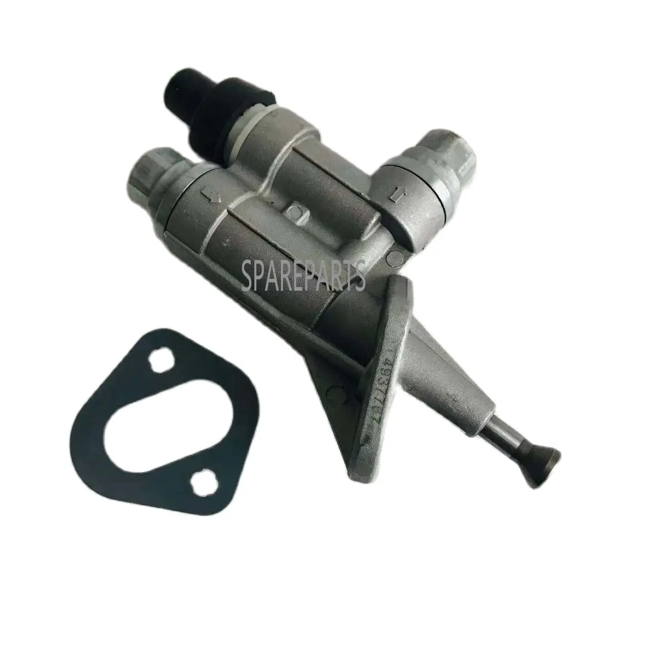 

Replaces 3918076 Fuel Lift Pump For Cummins 4B 6B 3.9L 5.9L 3918000 3914319 4937767 5334912 FP702 SP120