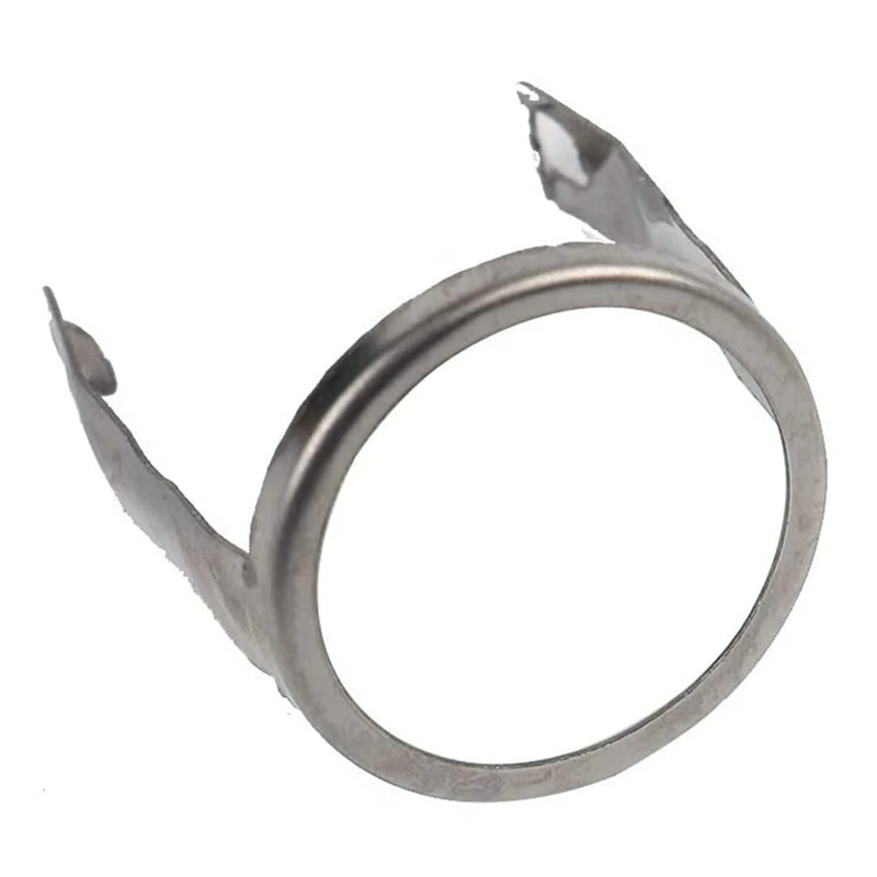 Комплект уплотнений топливной форсунки 4-цилиндра ремонтный комплект