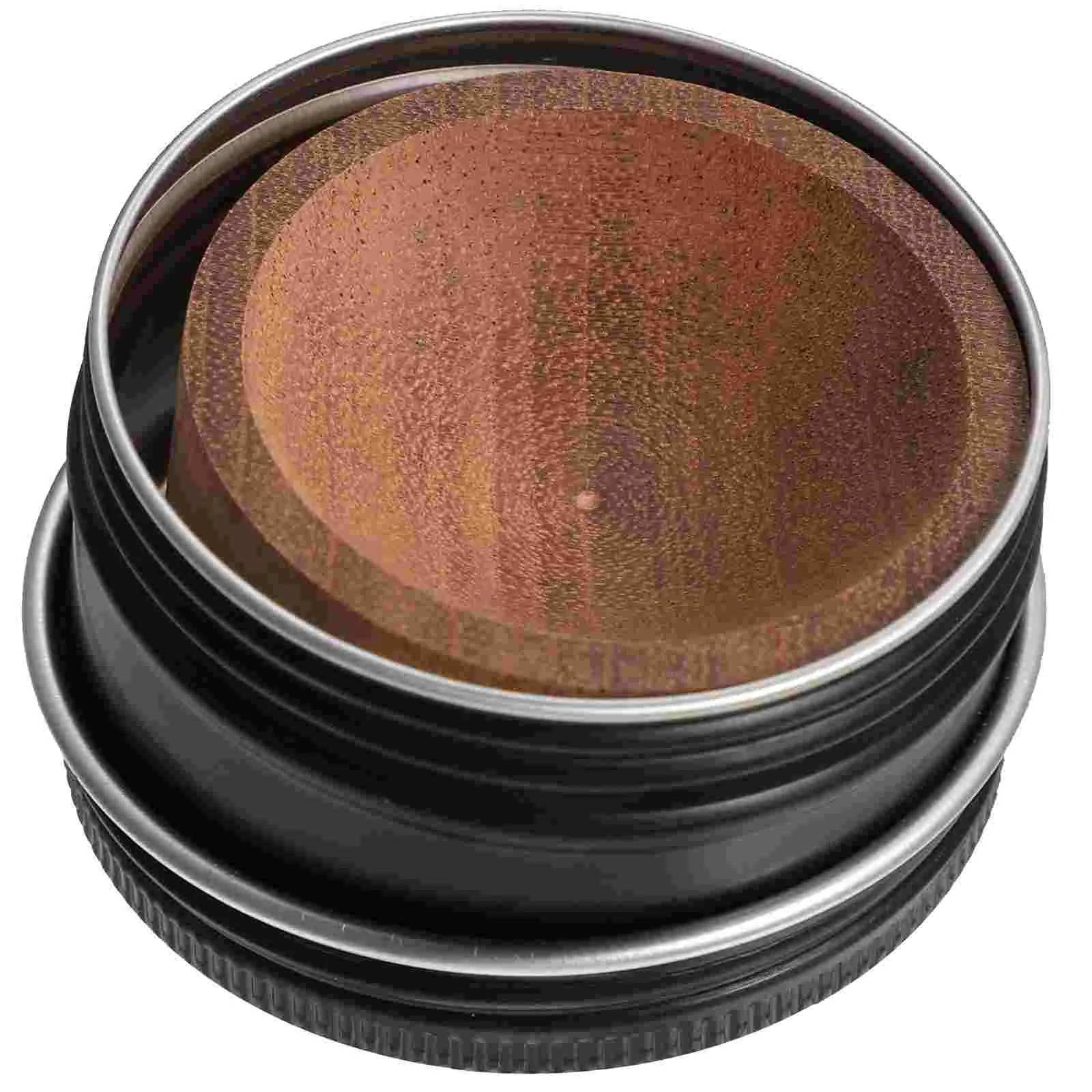 

Air Diffuser Car Aromatherapy Box Wood Ornament Lightweight Essential Oil Natural Wooden Desktop Office