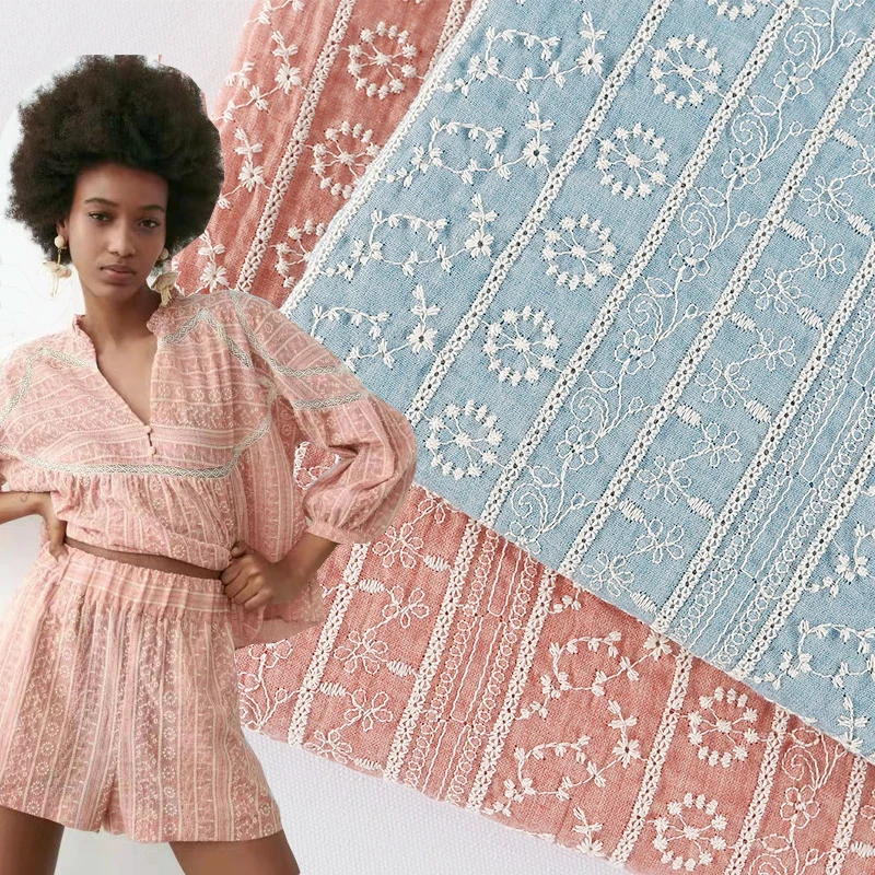 

Новинка ткань для вышивки платья ручной работы сделай сам ткань для одежды хлопок изысканный слинг для платья аксессуары на метр