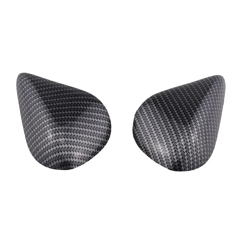 

Motorcycle Fuel Tank Side Guard Cover Protection Cap Board For DUCATI Panigale 899 Panigale 959 1199 Panigale 1299