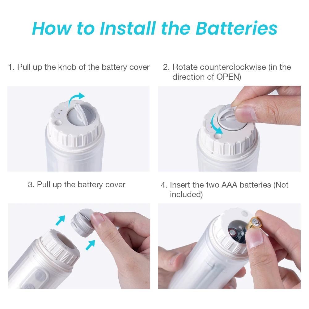 Ручная опрыскиватель для биде беременных портативная длинная насадка точный