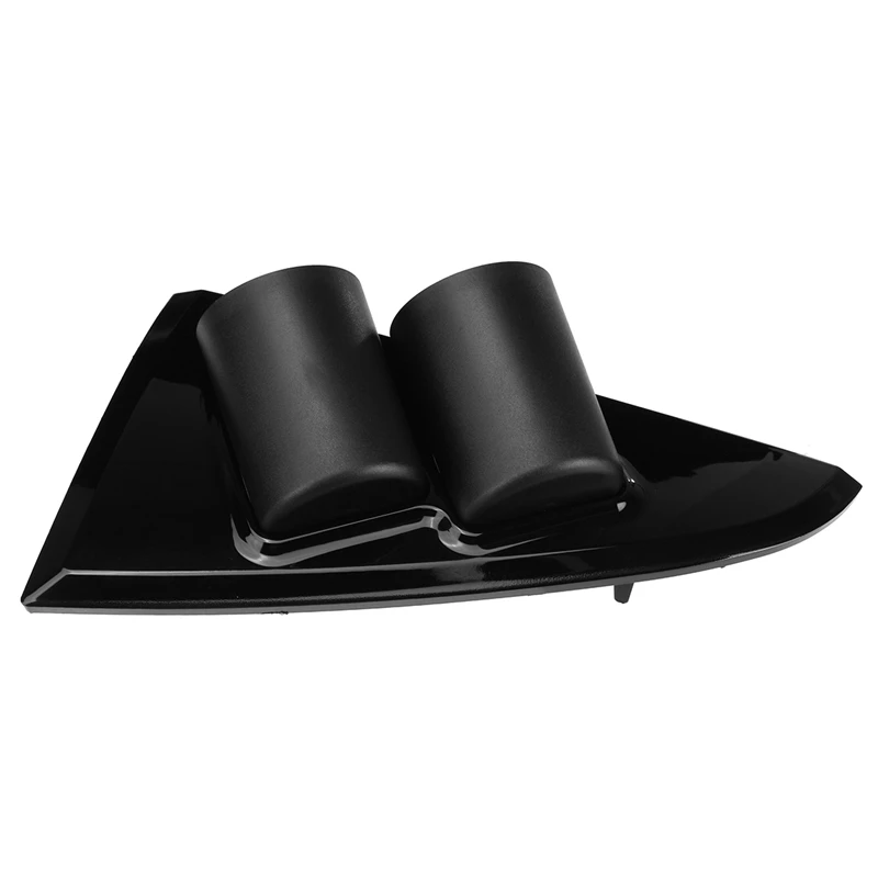 Автомобильный держатель 52 мм для приборной панели Двойной манометр Ford Falcon BA BF