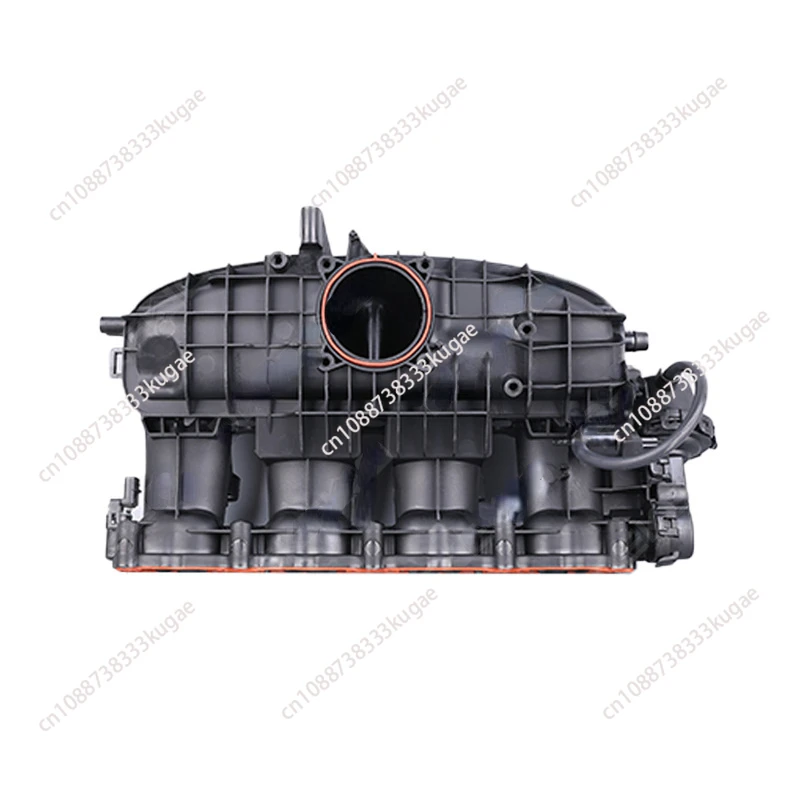 Применимо к впускному клапану Volkswagen EA888 коллектору 06L133201N 06L133201AH