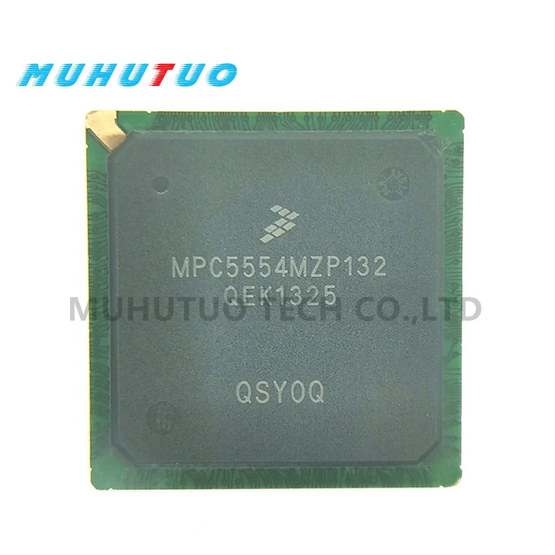 

1PCS MPC5554MZP132 MPC5554MVR132 MCU BGA416 controller chip
