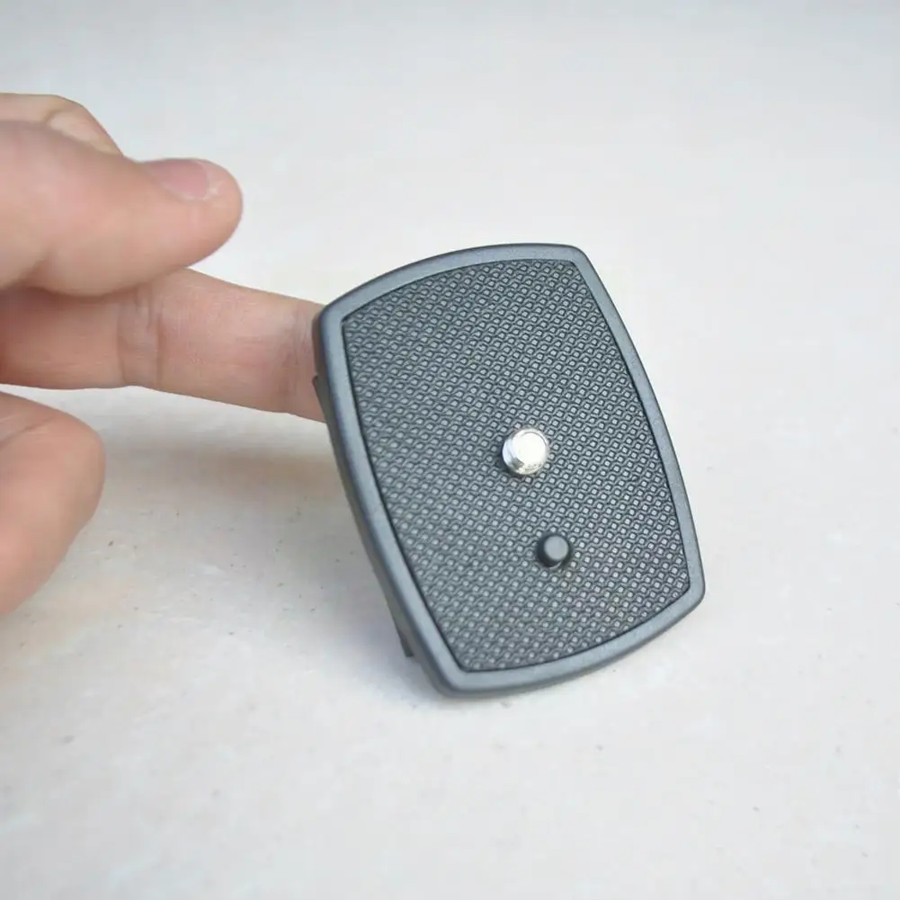 Быстросъемный штатив-монопод винтовой адаптер крепление для пластины загрузки