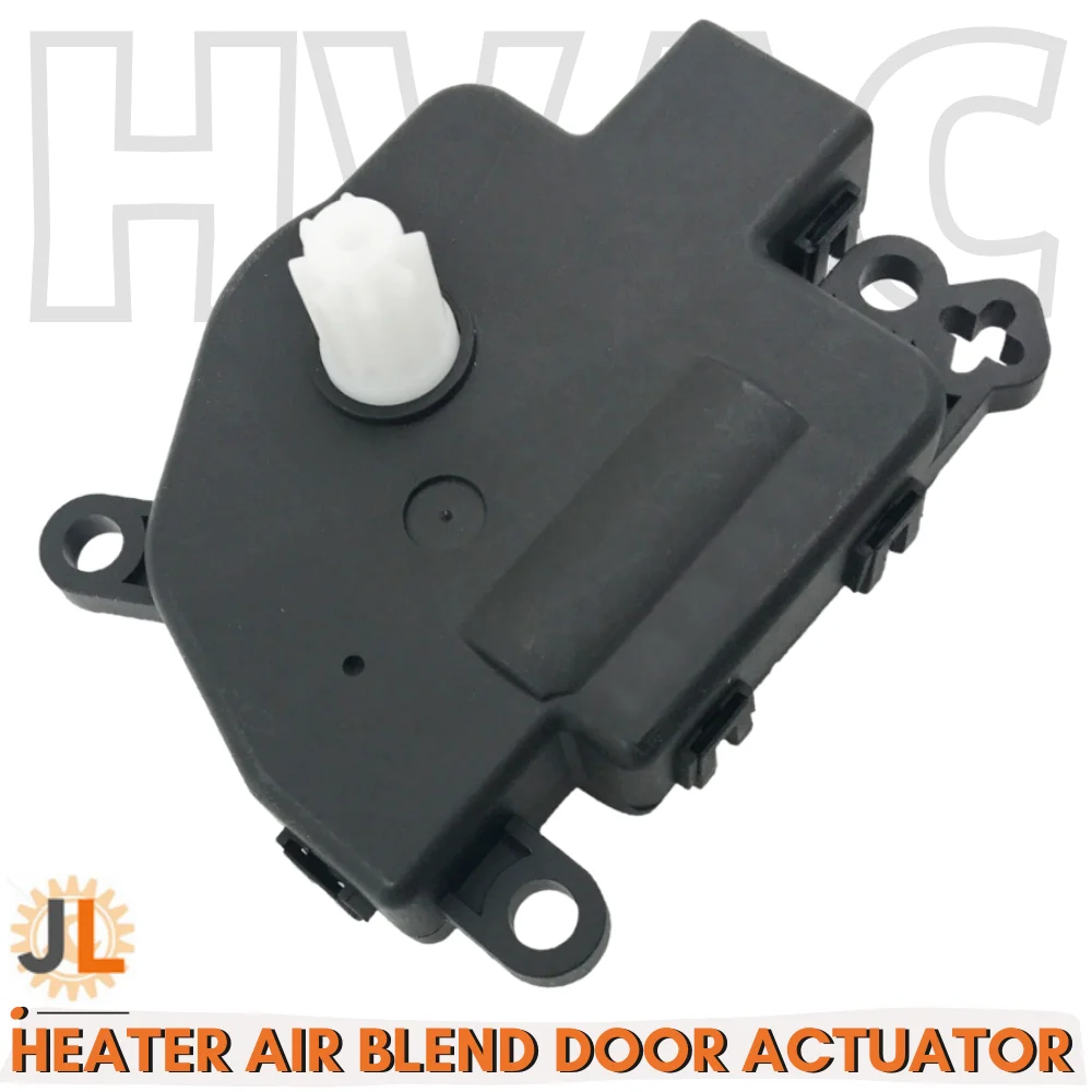 

Нагреватель системы кондиционирования воздуха, привод двери для 2011-2013 Doge Durango Jeep Grand Cherokee 604045 68079488AA 604-045