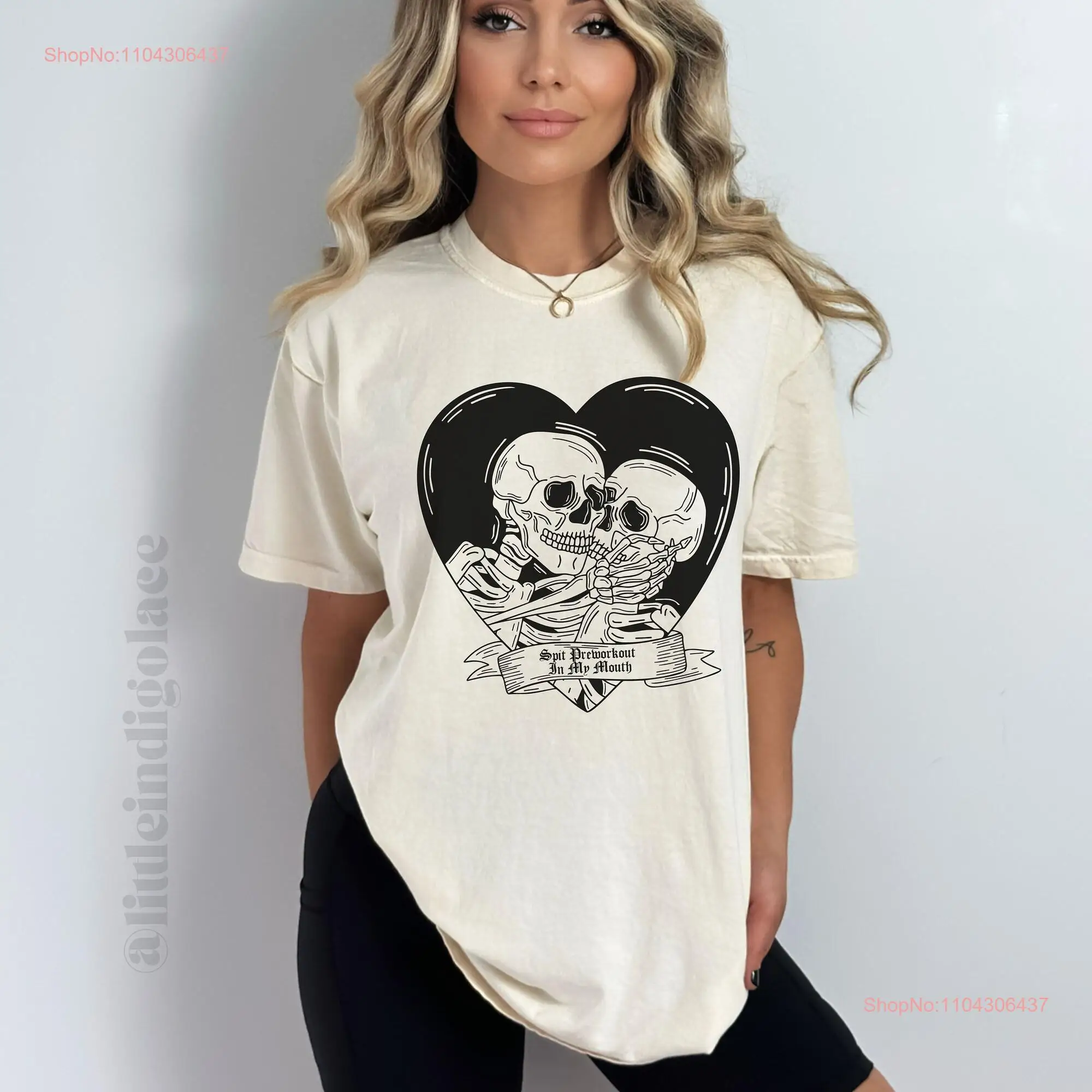 Футболка Spit Preworkout in My Mouth чехол для насоса пауэрлифтинга мускулистая мама
