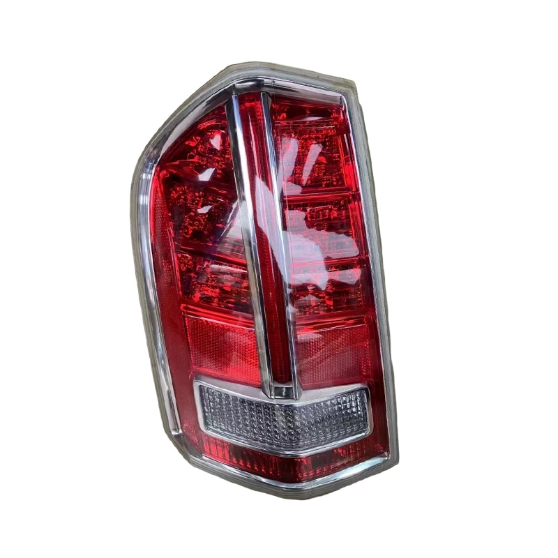 

Для Chrysler 300 300C 2012 2013 2014 светодиодный задний фонарь автомобиля в сборе задние фонари дальнего света стоп-сигнал указатель поворота