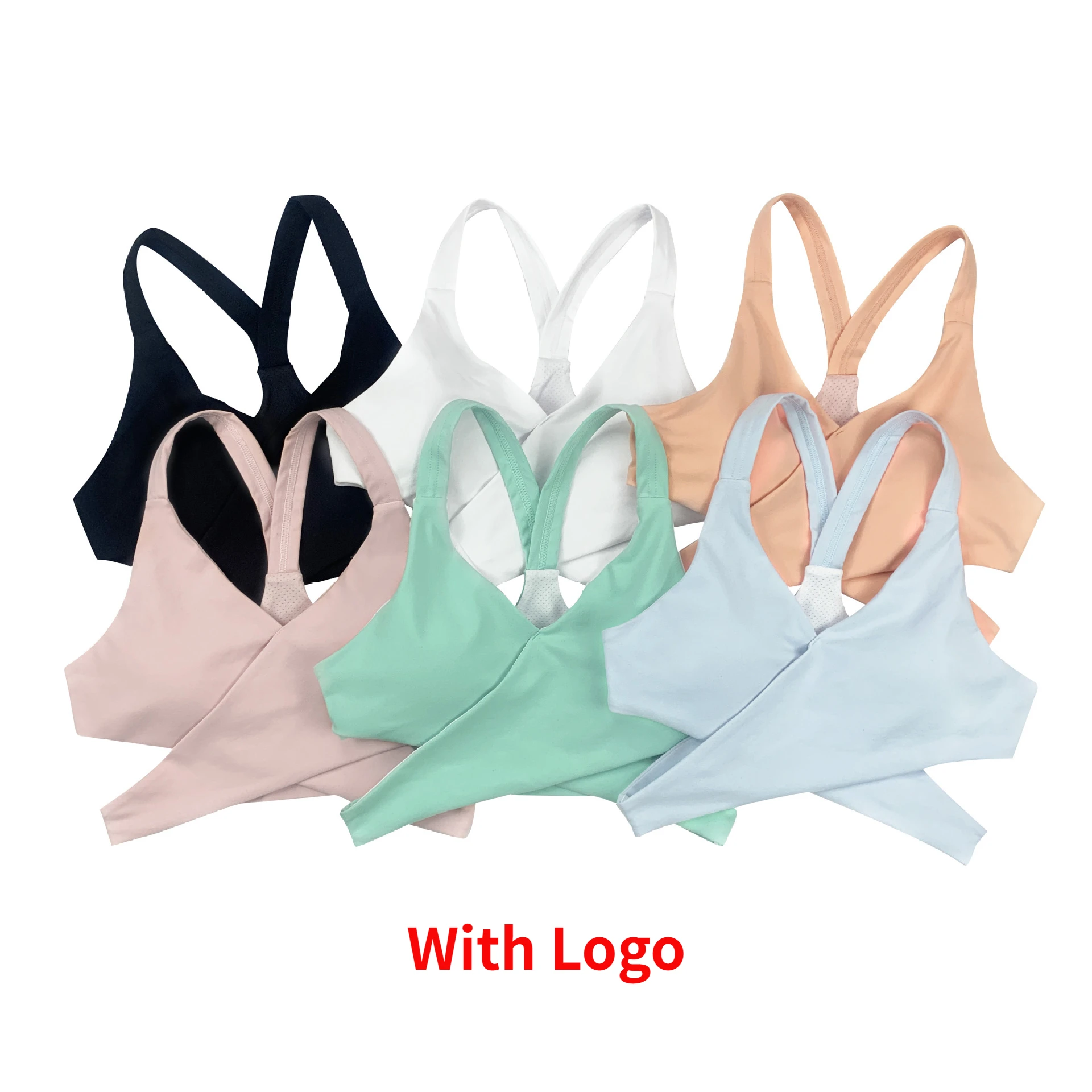 

Women's Yoga Suit Split Fork Beauty Back Fitness Suspenders Wearing Nude Yoga Sports Cycling Shorts Quick Drying And Breathable