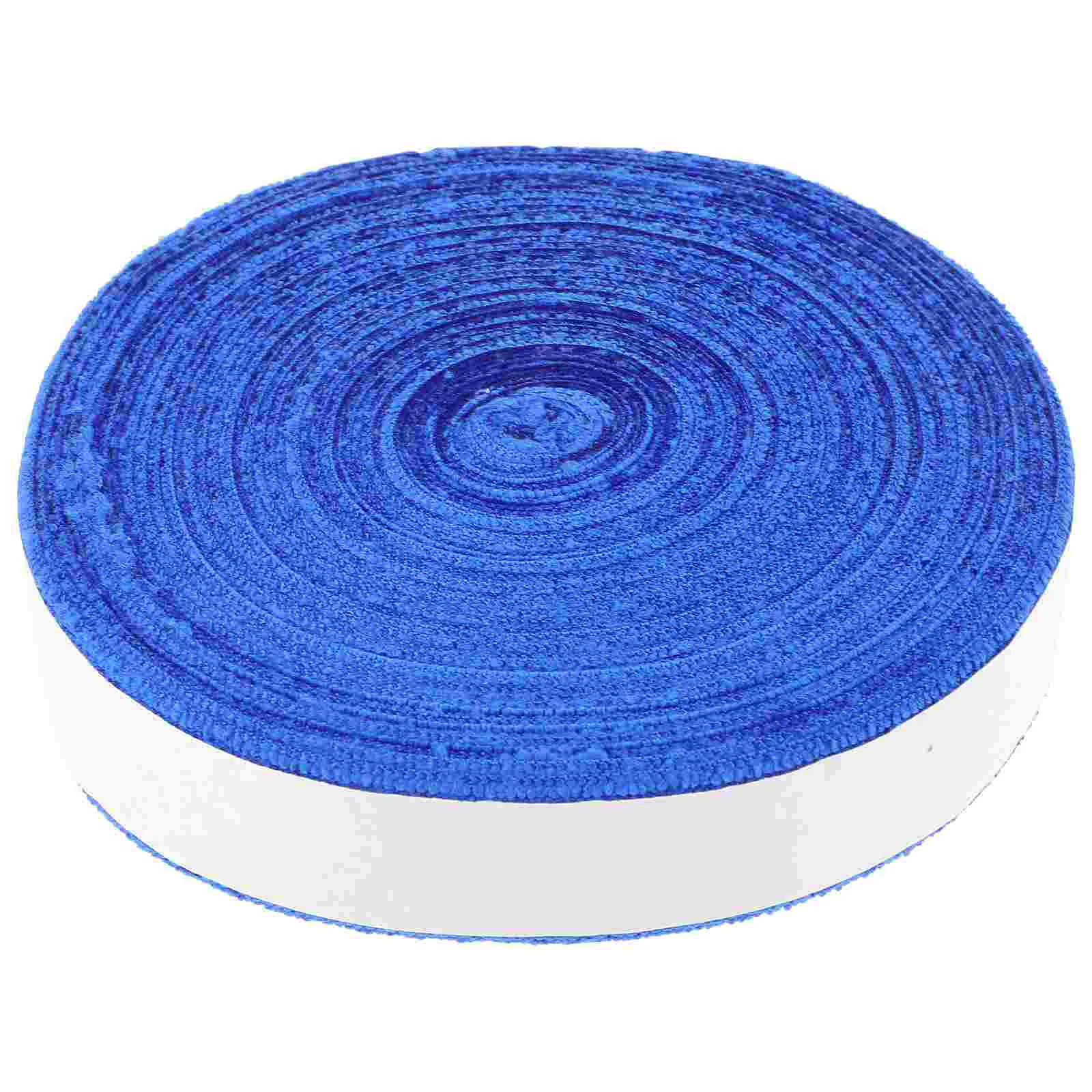 

Racket Wrapping Tape Tennis Balls Handle Sweatband Badminton Grip Absorbent Tapes
