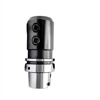 Высокоскоростной сбалансированный держатель для торцевой фрезы вращающийся