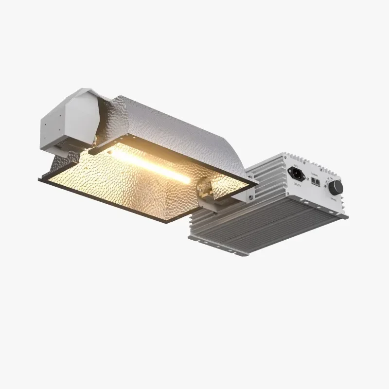 Двухсторонние детали для роста растений 120-240 в 208-277 В 347