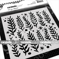 2022 new algues et etoiles de mer cutting stencil scrapbook diary decoration embossing greeting card diy handmade layering molds