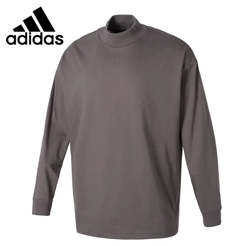 Оригинальная Новинка футболка Adidas ONE BB L/S унисекс спортивная одежда с длинным
