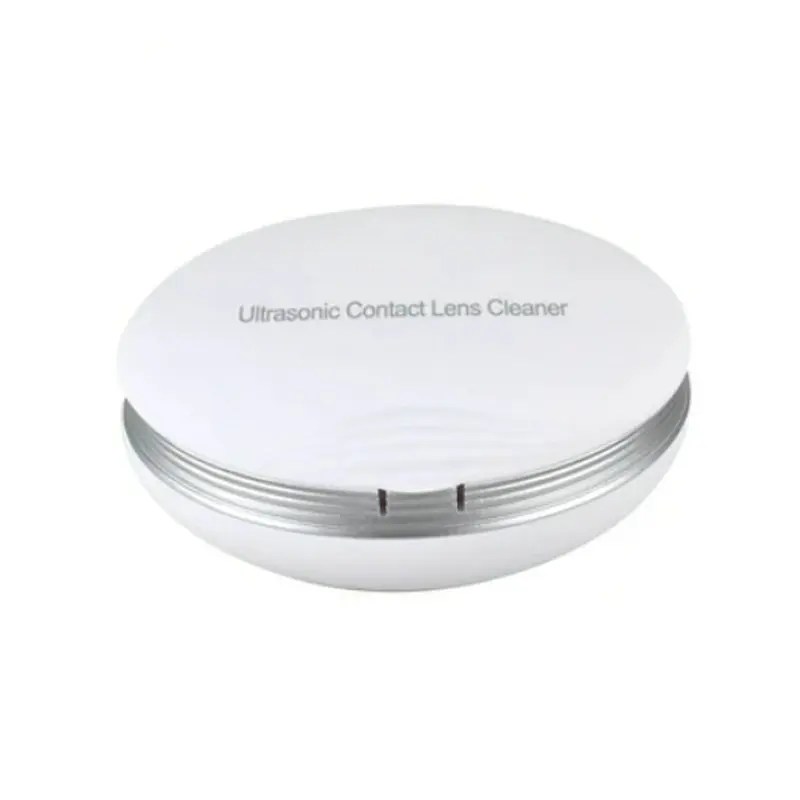 

Ультразвуковая мини-машина для очистки контактных линз