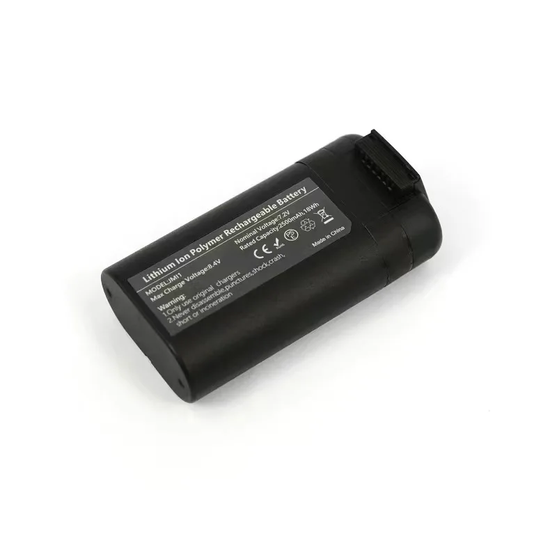 

7.2V2500mah for DJI mini 1 Drone battery Intelligent Aircraft Battery Long usage time perfect compatibility