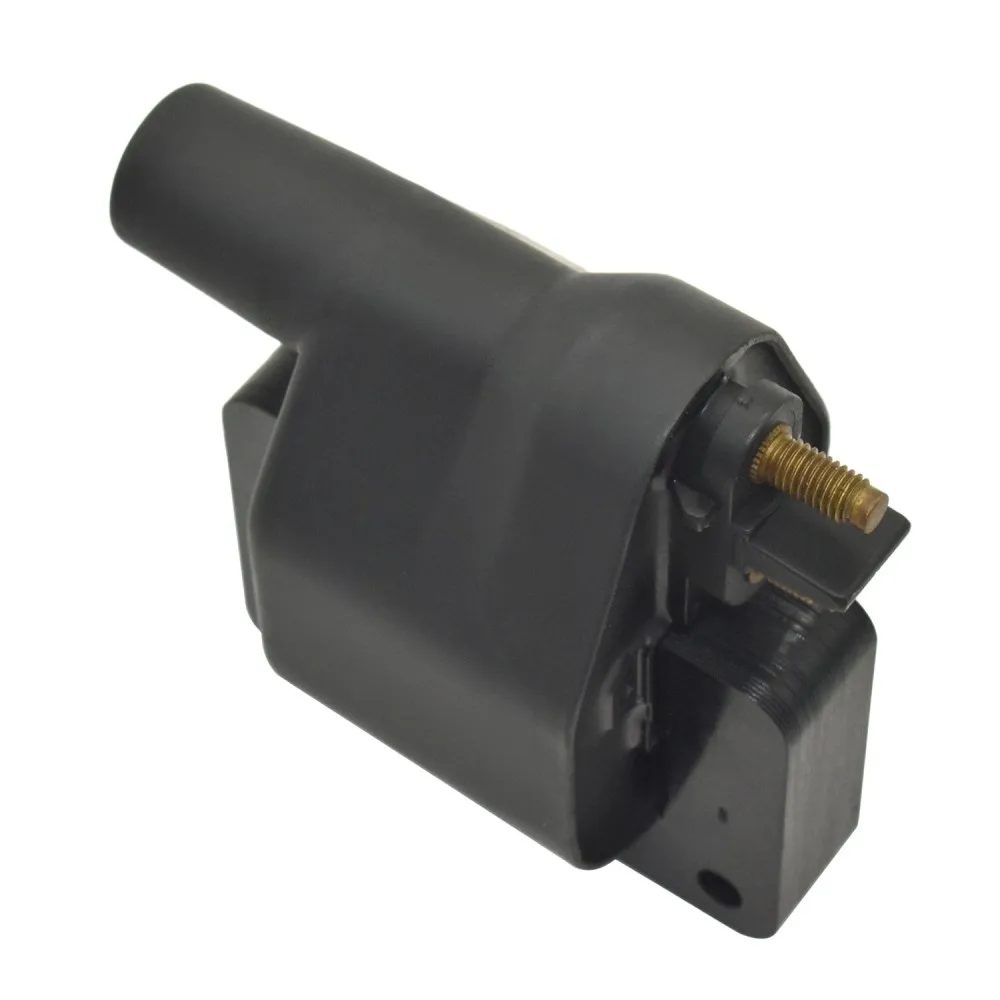 Катушка зажигания FTM-063GT подходит для Suzuki DODGE RAM 50 (87-89) MITSUBISHI MIGHTY MAX