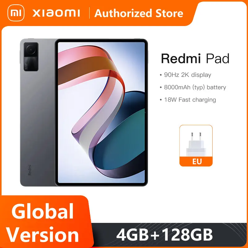 Redmi Pad 6 128 Global. Клавиатура на Redmi Pad Global. Распаковка редми пад 4 на 128 ГБ серебряный планшет. Вака с экраном 8000.