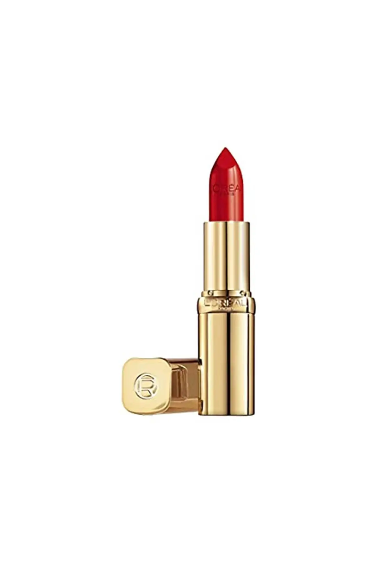 

Brand: l'Or éal Paris Color Riche Satin Bitişli Lipstick 125 Maison Marais-Red 1 Package (1x9.1g)