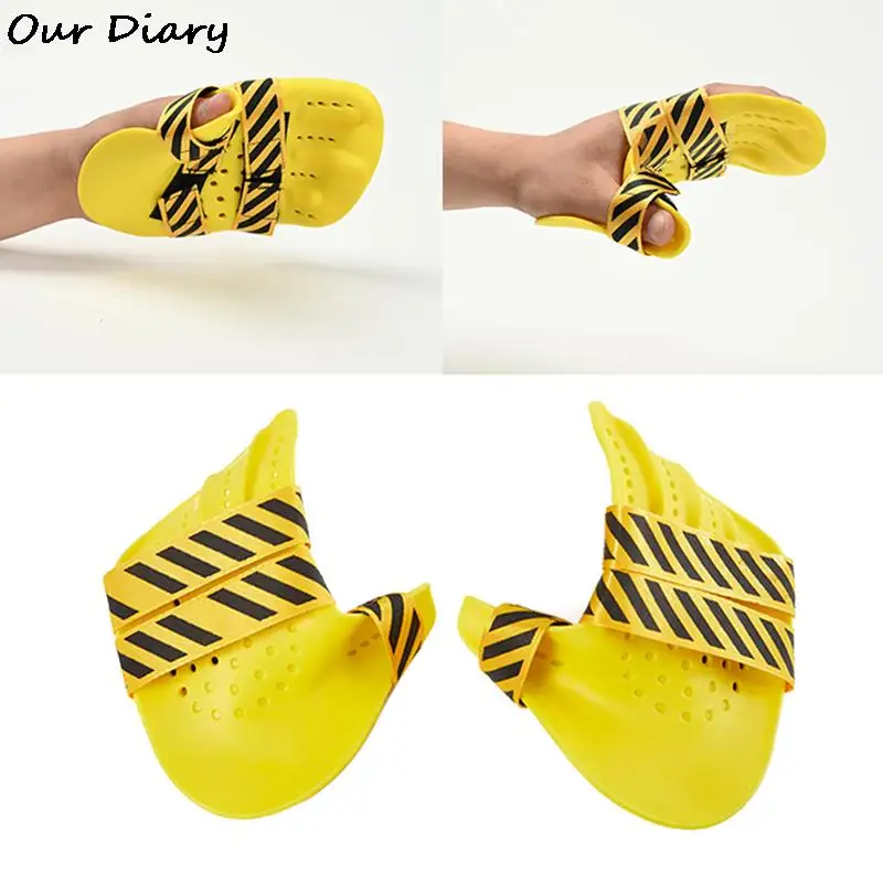 

1Pc Adjustable Finger Points Fingerboard Rehabilitation Training Device Ffixed Orthodontic Brain Stroke Hemiplegia Hand Wrist