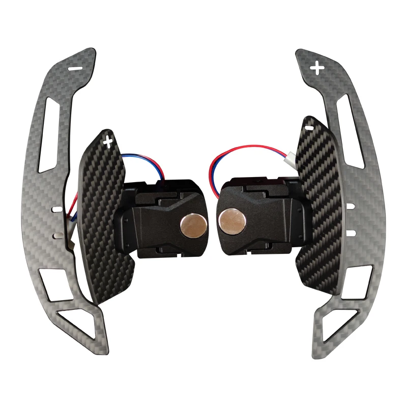 Для Honda Accord 18-22 Inspire 19-22 Odyssey 22-24 Elysion магнитные лопастные переключатели из