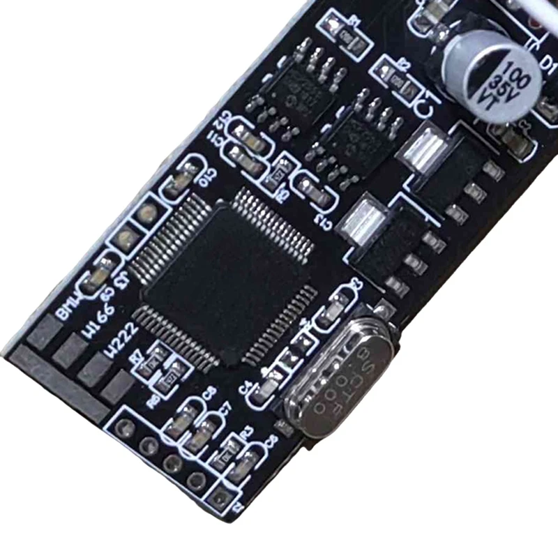 CAN фильтр для Buick GL6 нового GL8 Volando Kovac блокирующий эмулятор фильтра калибровки