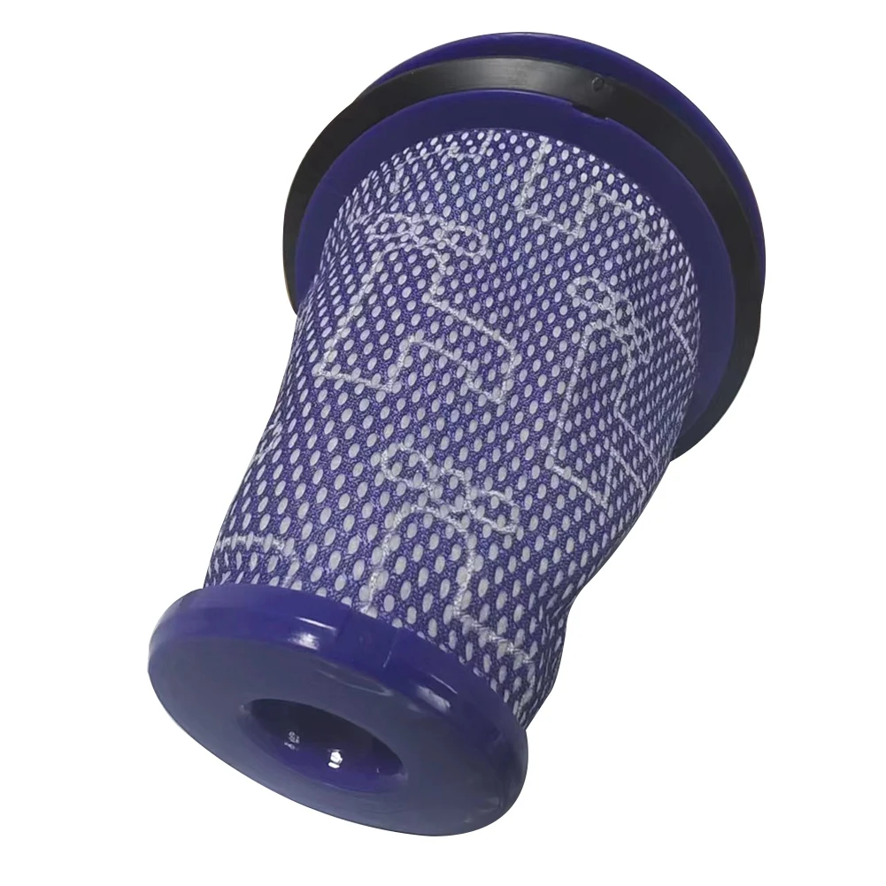 Фото HEPA-фильтр и щетка для пылесосов Dyson CY22, CY23, CY24, CY25, DY75, DY77, DY78 Big Ball, аксессуар B №1