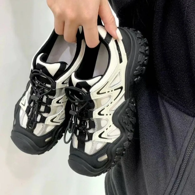 Модная уличная одежда для повседневного использования спортивные туфли с